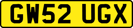 GW52UGX