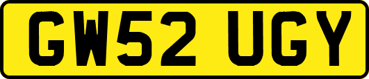 GW52UGY