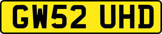 GW52UHD