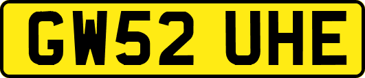 GW52UHE