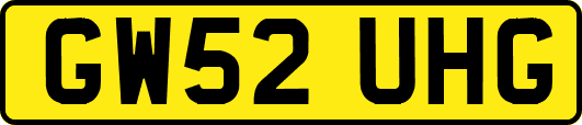 GW52UHG