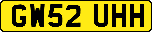GW52UHH