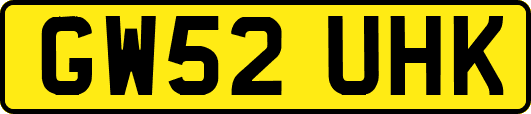 GW52UHK
