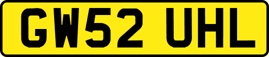 GW52UHL