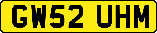 GW52UHM