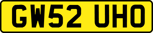 GW52UHO