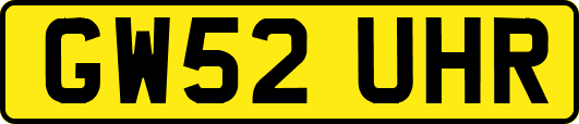 GW52UHR