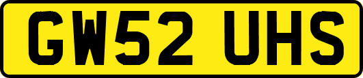 GW52UHS