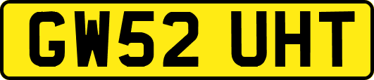 GW52UHT