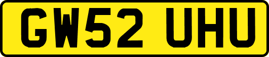 GW52UHU