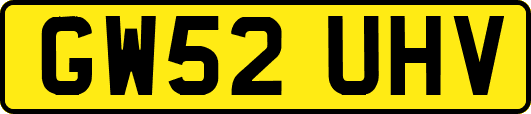 GW52UHV