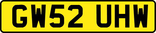 GW52UHW