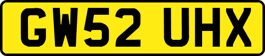 GW52UHX