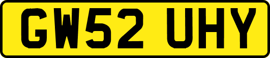GW52UHY