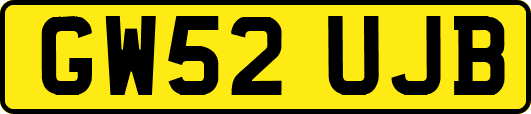 GW52UJB