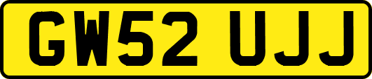 GW52UJJ