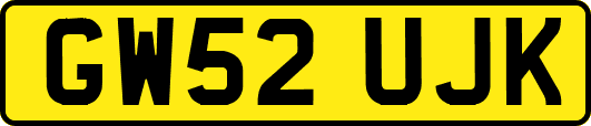 GW52UJK