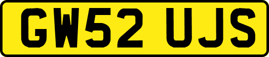 GW52UJS