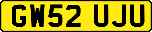GW52UJU