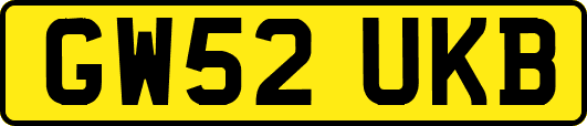 GW52UKB