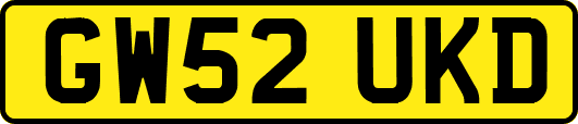 GW52UKD
