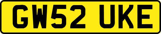 GW52UKE