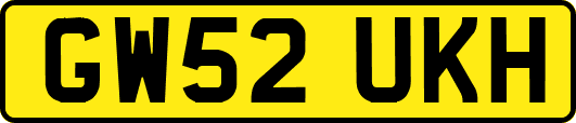 GW52UKH