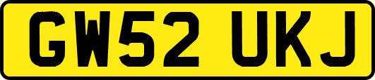 GW52UKJ