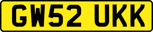 GW52UKK