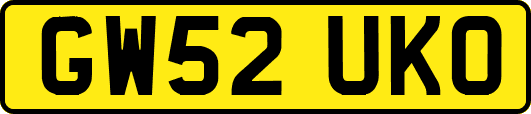 GW52UKO
