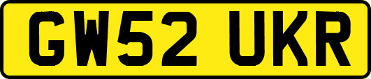 GW52UKR