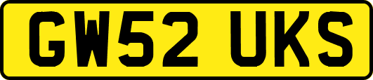 GW52UKS