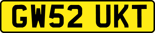 GW52UKT