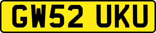 GW52UKU