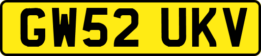 GW52UKV