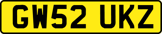 GW52UKZ