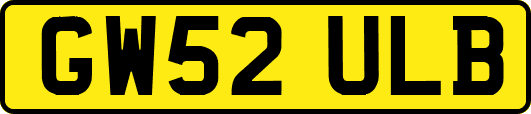 GW52ULB