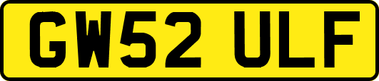 GW52ULF