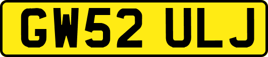 GW52ULJ