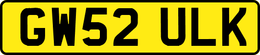 GW52ULK