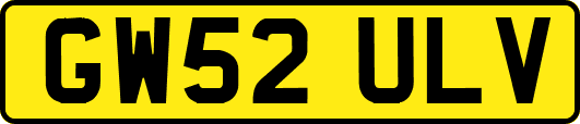 GW52ULV