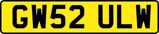 GW52ULW
