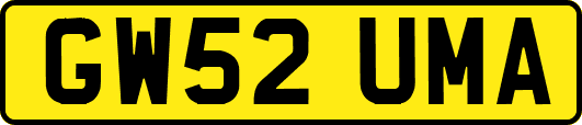 GW52UMA