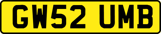 GW52UMB