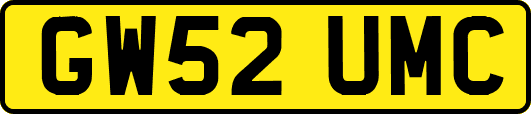 GW52UMC
