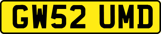 GW52UMD
