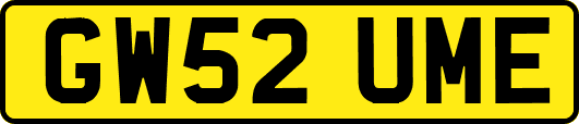 GW52UME