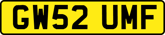 GW52UMF