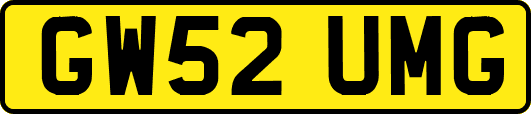 GW52UMG