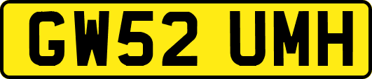 GW52UMH